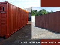 A Sudden Thought of Buying a Shipping Container? Here are the Ideas that you can Apply to&nbsp;it
